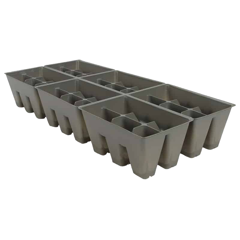 Insert SJ 606 8.5 x 21 Inch - 100 per case - Grower